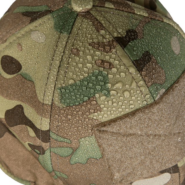 Бейсболка Tactic SoftShell Multicam (6571) - изображение 6