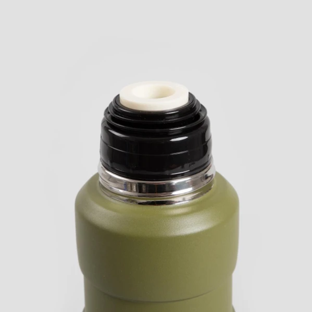 Termos HOMLA Oslo z kubkami 800 ml (5906496730467) - obraz 4