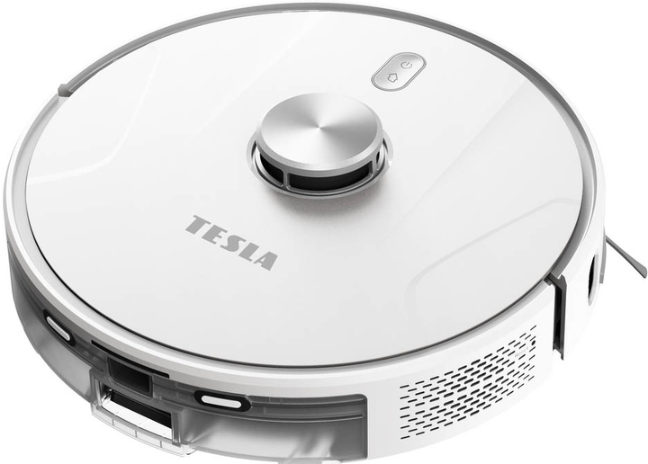 Robot sprzątający Tesla RoboStar iQ700 2-w-1 (ROBIQ700WHT) - obraz 2