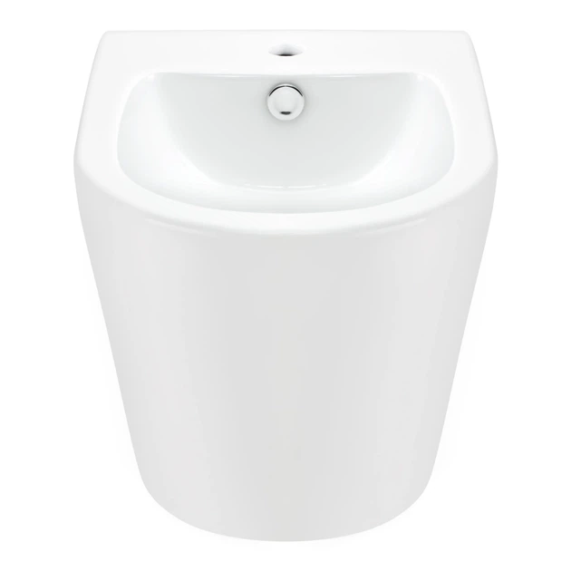 Биде подвесное Mixxus Premium Bevel-0501 515x360x345mm (MP6475) - изображение 3