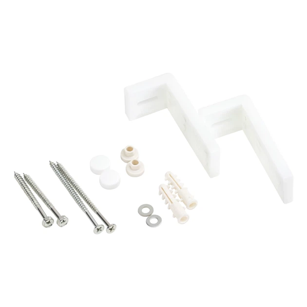 Биде напольное Mixxus Premium BEVEL-0601 580х360х425mm (MP6598) - изображение 8