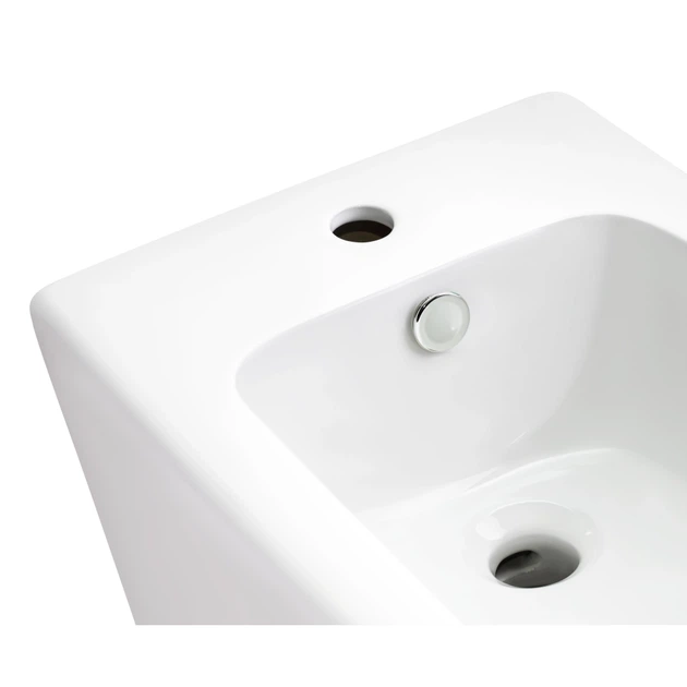 Биде напольное Mixxus Premium ELLIPSE-0601 580х360х410mm (MP6594) - изображение 7