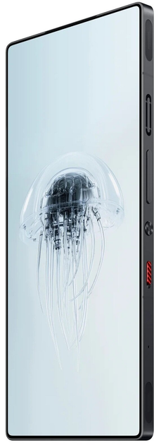 Smartfon Redmagic 10 Pro 5G 12/256GB Shadow (NX789J/12GB) - obraz 5