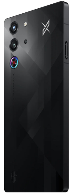 Smartfon Redmagic 10 Pro 5G 12/256GB Shadow (NX789J/12GB) - obraz 6