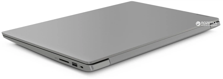 Ноутбук Lenovo IdeaPad 330S-15IKB (81GC006YRA) Platinum Grey