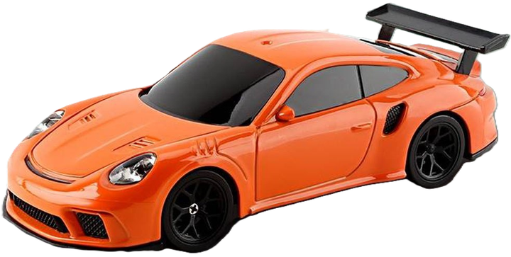 Auto zdalnie sterowane Ramiz do Driftu z akcesoriami 1:43 Pomaranczowe (5903864973174) - obraz 1