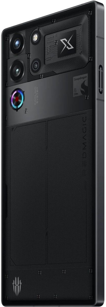 Smartfon Redmagic 10 Pro 5G 16/512GB Dusk (NX789J/16GB) - obraz 7