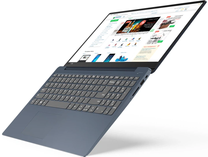 Lenovo Ideapad330S-15ARR Ryzen7搭載 Купить ноутбук Lenovo IdeaPad 330s-15arr / 15.6