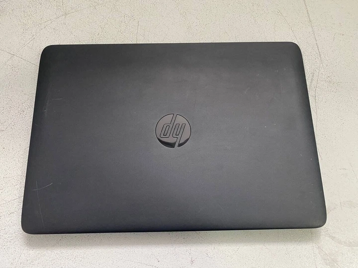 Ноутбук HP EliteBook 840 G1 / 14" (1920x1080) IPS / Intel Core i7-4600U (2 (4) ядра по 2.1 - 3.3 GHz) / 8 GB DDR3 / 240 GB SSD / Intel HD Graphics 4400 / WebCam б/у - Фото 5 Ноутбук HP EliteBook 840 G1 / 14" (1920x1080) IPS / Intel Core i7-4600U (2 (4) ядра по 2.1 - 3.3 GHz) / 8 GB DDR3 / 240 GB SSD / Intel HD Graphics 4400 / WebCam б/у - изображение 5