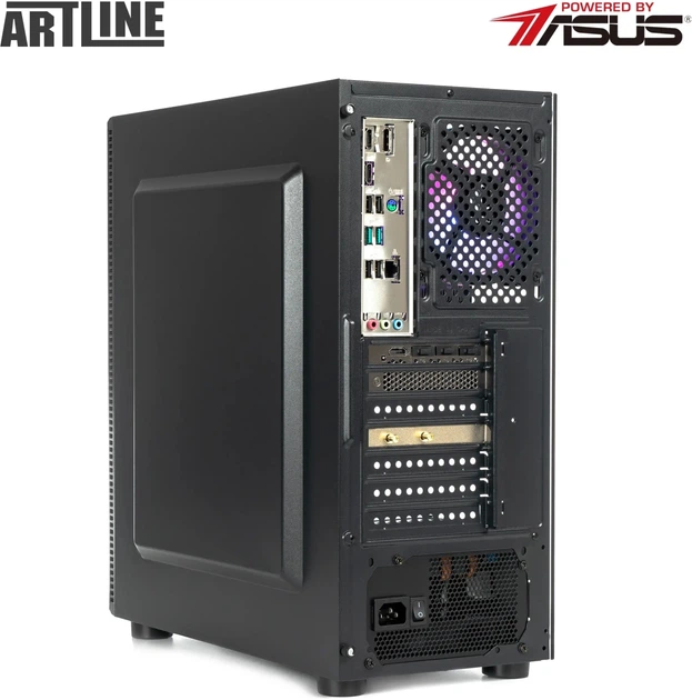 Компьютер ARTLINE Gaming X49 (X49v71) - изображение 8