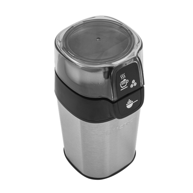 Кофемолка LIBERTON LCG-2304 - Фото 6 Кофемолка LIBERTON LCG-2304 - изображение 6
