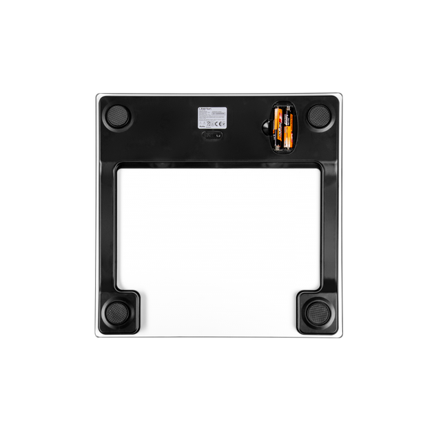Весы напольные LIBERTON LBS-0801 - изображение 5