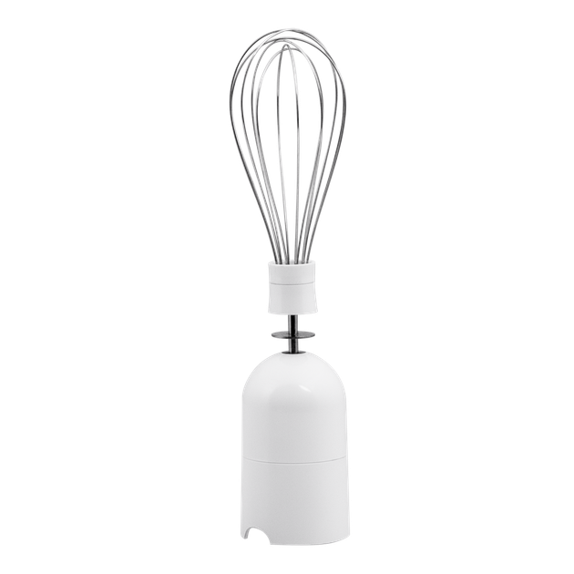 Блендер LIBERTON LHB-0300 - изображение 6