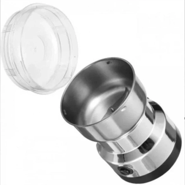 Электрическая мельница для кофе, специй, круп NIMA NM-8300 - изображение 3