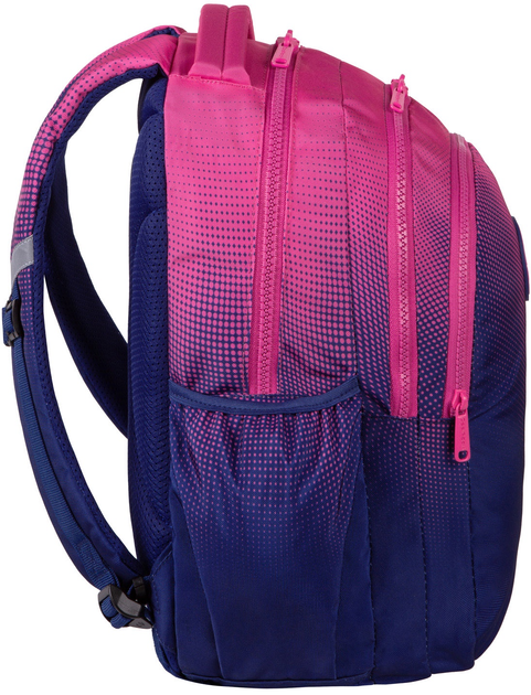 Рюкзак CoolPack Jerry Gradient Frape 21 л 39х28х15 см E29508 (5903686301469) - зображення 2