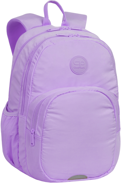Рюкзак CoolPack Rider Powder Purple 27 л 40x28x12 см F109648 (5903686320767) - зображення 1