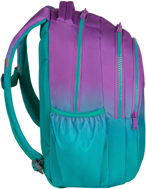 Рюкзак молодіжний CoolPack Jerry Gradient Blueberry E29505/F (5903686301872) - зображення 2