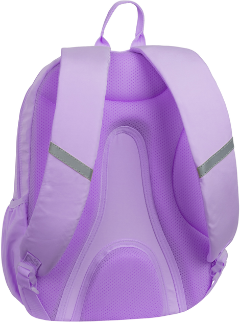 Рюкзак CoolPack Rider Powder Purple 27 л 40x28x12 см F109648 (5903686320767) - зображення 3