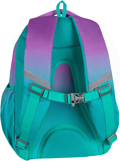 Рюкзак молодіжний CoolPack Jerry Gradient Blueberry E29505/F (5903686301872) - зображення 3