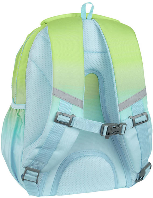 Plecak CoolPack Jerry Mojito 21 l 39x28x15 cm F029755 (5903686330933) - obraz 3