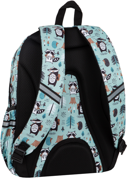Plecak CoolPack Rider Shoppy 27 l 44x33x19 cm F059661 (5903686323089) - obraz 3
