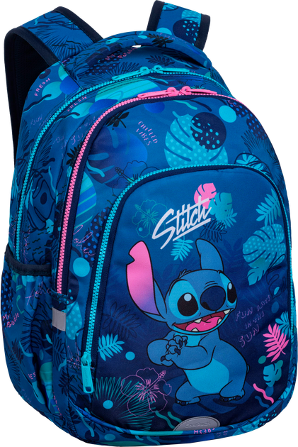 Plecak CoolPack Prime Stitch 21 l F025780 (5903686365294) - obraz 1