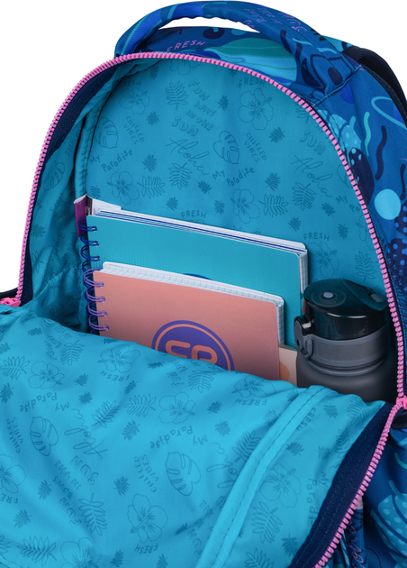 Рюкзак CoolPack Jerry Stitch Disney 19 л F029780 (5903686354670) - зображення 6