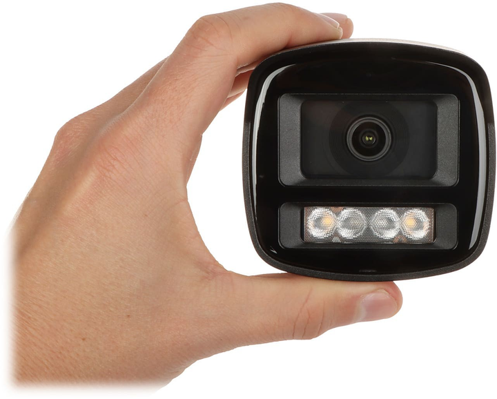 Kamera IP Dahua IPC-HFW1239TL1-A-IL - obraz 7