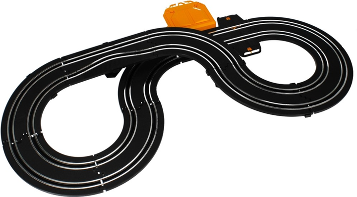 Tor wyścigowy TRACK MASTER 694 cm (5903864979428) - obraz 5