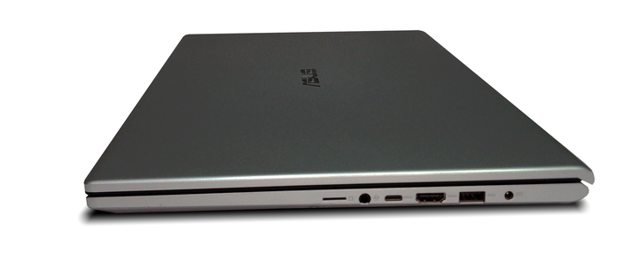 Ноутбук Asus VivoBook X712J 17.3", 1600x900, i5 1035G1, 12GB DDR4, 512NVME + 500HDD Refurbished - Фото 7 Ноутбук Asus VivoBook X712J 17.3", 1600x900, i5 1035G1, 12GB DDR4, 512NVME + 500HDD Refurbished - изображение 7