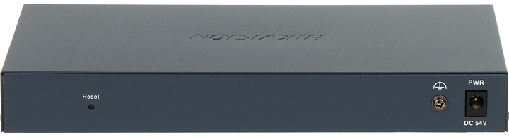 Switch Hikvision DS-3E1510P-EI(O-STD) (DS-3E1510P-EI(O-STD)) - obraz 3