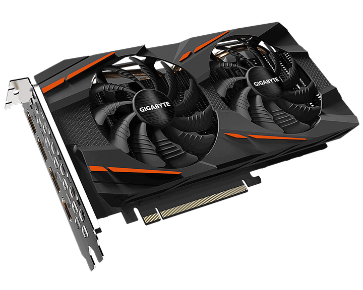 GIGABYTE Radeon RX 570 Gaming 8Gb GDDR5 (GV-RX570GAMING-8GD) Б/в - зображення 3