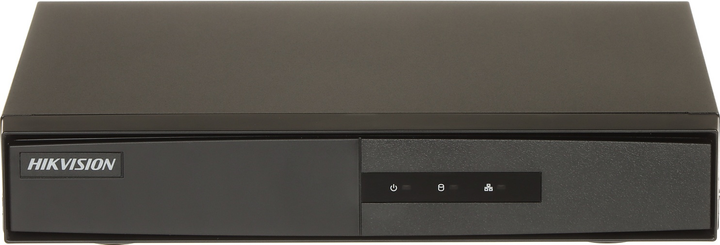 Rejestrator sieciowy Hikvision DS-7104NI-Q1/M(D) - obraz 1