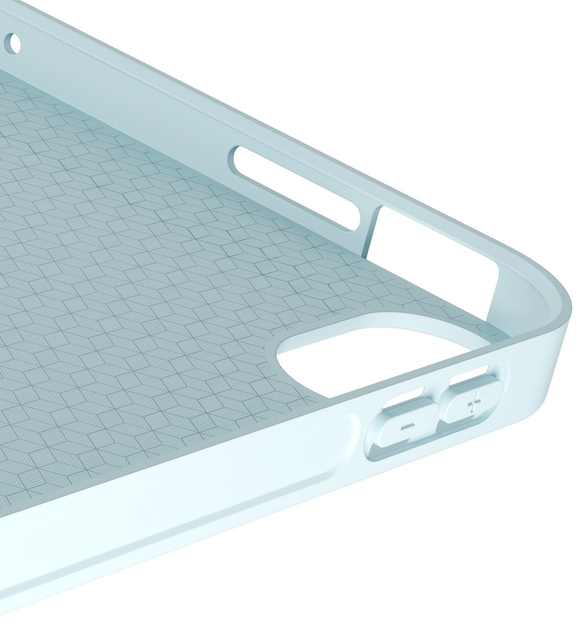 Etui z klapką Etteri do Apple iPad 7th/8th/9th Gen 10.2" Blue (5907504541761) - obraz 4