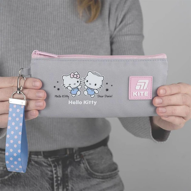 Пенал Kite Hello Kitty HK25-680-1, 70225 - зображення 3