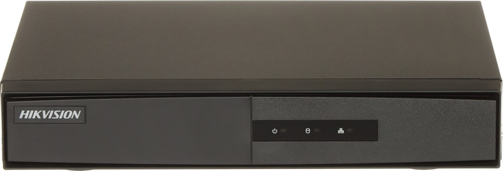 Rejestrator sieciowy Hikvision DS-7108NI-Q1/M(STD)(D) - obraz 1