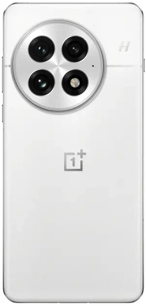 Смартфон OnePlus 13 12/256GB Arctic Dawn CN - изображение 3