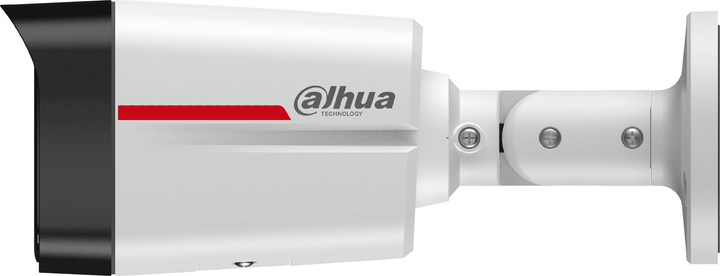 IP-камера Dahua IPC-HFW2249TL-S-LED-0280B-PRO - зображення 5
