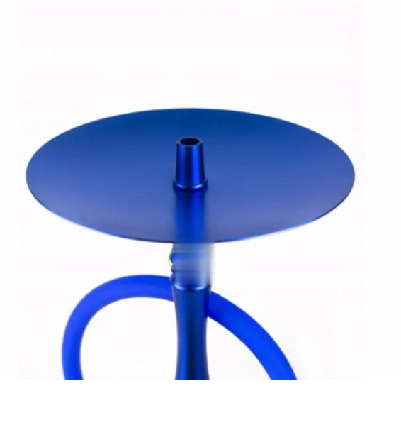 Кальян Yahya Nozzle Blue - изображение 2