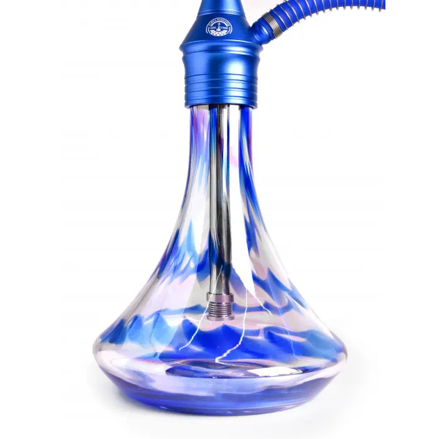 Кальян Yahya Nozzle Blue - изображение 4