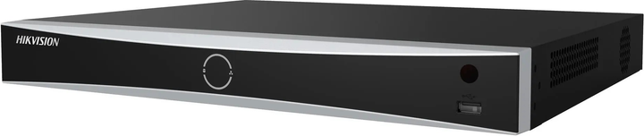 Rejestrator wideo Hikvision DS-7608NXI-I2/8P/S(STD)(E) PL - obraz 1