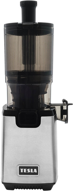 Wyciskarka Tesla SlowJuicer SJ770 XXL Deluxe (TSLJSJ770XXLDLXDSL) - obraz 2