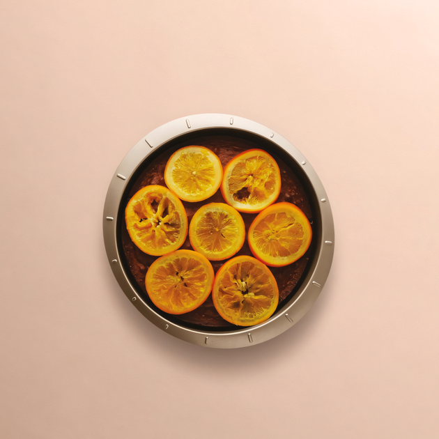Forma do pieczenia BergHOFF Leo Balance okrągła 27.5x3 cm (5413821368221) - obraz 3