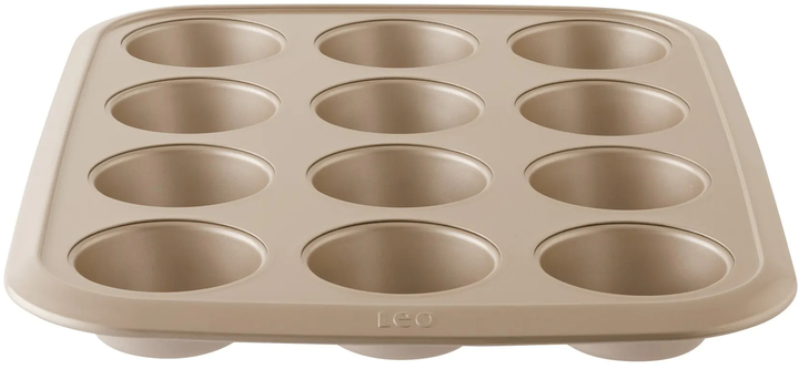 Forma do pieczenia BergHOFF Leo Balance prostokątna  46.5x35x4 cm (5413821368108) - obraz 1
