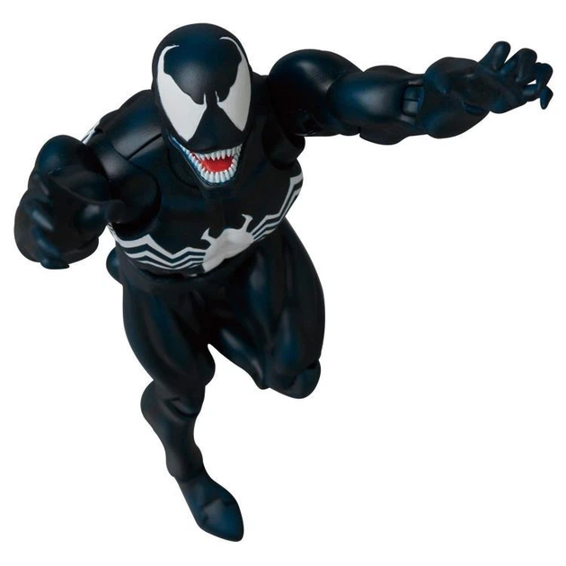 Фігурка Віднем Marvel MAFEX No.088 Venom – іграшки з доставкою від