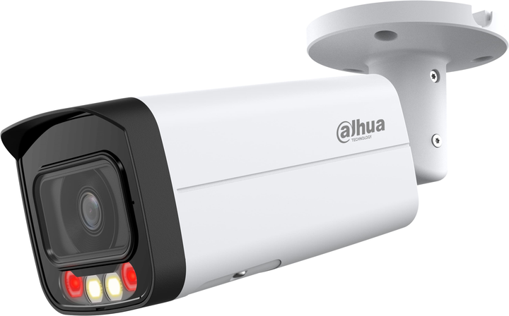 IP-камера Dahua IPC-HFW2449T-AS-IL-0360B - зображення 1