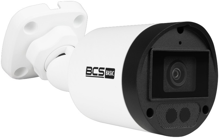 IP-камера BCS BASIC TA15FSR4(2.0) White (BCS-B-TA15FSR4(2.0))) - зображення 1