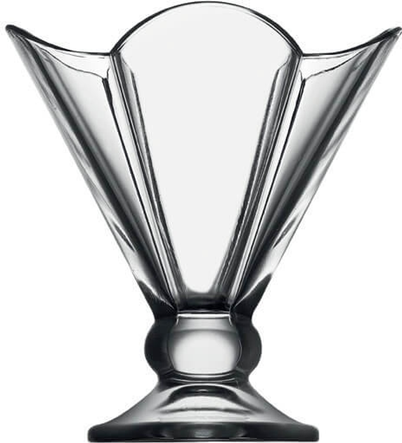 Zestaw pucharków do lodów Kadax 200 ml 6 szt (5903699432013) - obraz 1