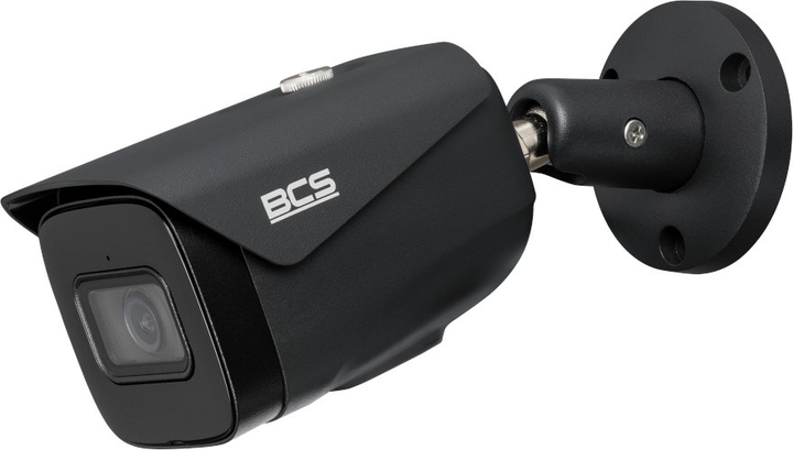 IP-камера BCS LINE BCS-L-TIP25FSR5-Ai1-G - зображення 4