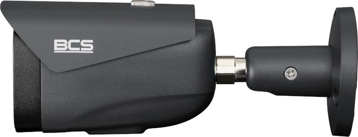 IP-камера BCS LINE BCS-L-TIP25FSR5-Ai1-G - зображення 5